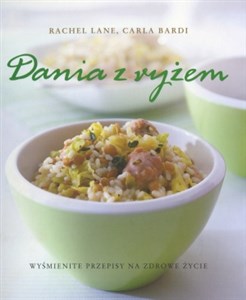 Picture of Dania z ryżem