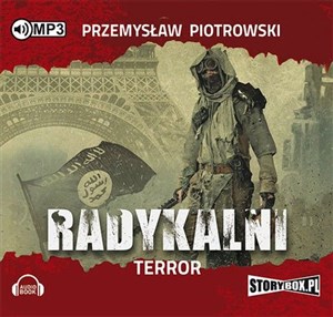 Picture of [Audiobook] Radykalni Terror