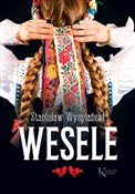 Wesele - Stanisław Wyspiański -  Polish Bookstore 