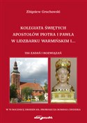 Kolegiata ... - Zbigniew Grochowski -  books in polish 