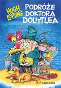 Podróże do... - Hugh Lofting -  books from Poland