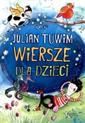 Polska książka : Wiersze dl... - Julian Tuwim