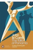 The Tailor... - John Le Carre -  books in polish 