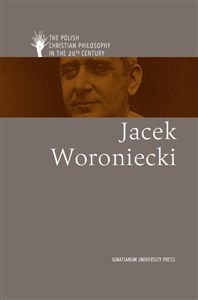 Picture of Jacek Woroniecki