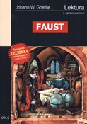 Faust Wyda... - Johann Wolfgang Goethe - Ksiegarnia w UK