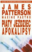 Polska książka : Piąty jeźd... - James Patterson, Maxine Paetro