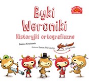 Byki Weron... - Joanna Krzyżanek -  Polish Bookstore 