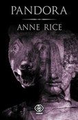Pandora - Anne Rice -  foreign books in polish 