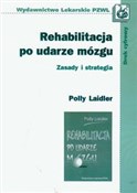 Polska książka : Rehabilita... - Polly Laidler