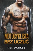 Motocyklis... - I.M. Darkss -  Polish Bookstore 