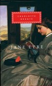 Książka : Jane Eyre - Charlotte Brontë