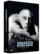 Amundsen O... - Stephen Bown -  books from Poland