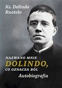polish book : Nazwano mn... - Dolindo Ruotolo