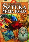 Sztuka moj... - Ewa Paciorek -  books from Poland