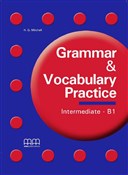 Grammar & ... - H.Q. Mitchell, Marileni Malkogianni -  foreign books in polish 
