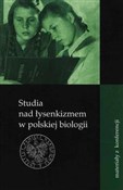 polish book : Studia nad...