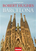 Barcelona - Robert Hughes -  books in polish 