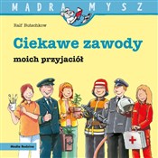 Mądra Mysz... - Ralf Butschkow -  books from Poland