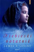 Niebieski ... - James A. Levine -  Polish Bookstore 