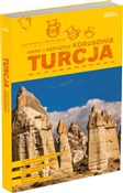 Turcja - Anna Kobus, Krzysztof Kobus -  books in polish 