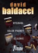 Wygrana / ... - David Baldacci -  books in polish 