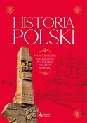 Historia P... - Robert Jaworski -  Polish Bookstore 