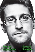 Pamięć nie... - Edward Snowden -  foreign books in polish 