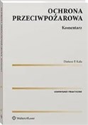Ochrona pr... - Dariusz P. Kała -  Polish Bookstore 