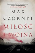 Polska książka : Miłość i w... - Max Czornyj