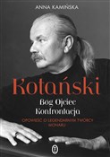 Kotański B... - Anna Kamińska -  books from Poland