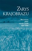 Zarys kraj... - Wojciech Józef Burszta, Barbara Engelking, Jan Grabowski -  Polish Bookstore 