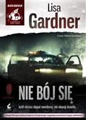 [Audiobook... - Lisa Gardner -  foreign books in polish 