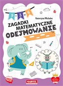 Odejmowani... - Katarzyna Michalec -  books from Poland