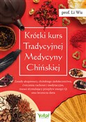 Polska książka : Krótki kur... - Li Yunnan Wu