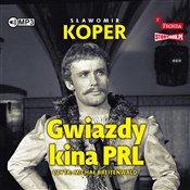 [Audiobook... - Sławomir Koper - Ksiegarnia w UK