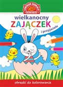 Polska książka : Obrazki do... - Opracowanie Zbiorowe