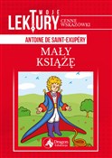 Mały Książ... - Antoine de Saint-Exupéry -  books from Poland