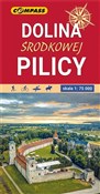 Polska książka : Dolina śro... - Opracowanie Zbiorowe