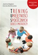 Trening um... - Joanna Węglarz, Dorota Bentkowska -  Polish Bookstore 