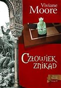 Człowiek z... - Viviane Moore -  books from Poland