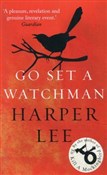 Go Set a W... - Harper Lee -  books in polish 