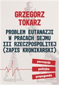 Zobacz : Problem eu... - Grzegorz Tokarz