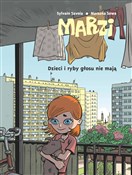 Marzi Dzie... - Marzena Sowa, Sylvain Savoia -  Polish Bookstore 