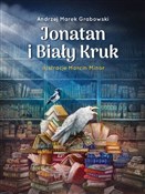 Polska książka : Jonatan i ... - Andrzej Grabowski