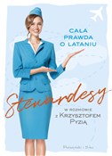 polish book : Stewardesy... - Krzysztof Pyzia