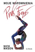 Pink Floyd... - Nick Mason -  foreign books in polish 