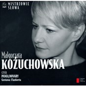 [Audiobook... - Flaubert Gustaw -  Polish Bookstore 