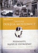 Niewiasty,... - Tadeusz Dołęga-Mostowicz -  books from Poland