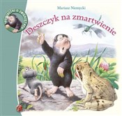 Polska książka : Deszczyk n... - Mariusz Niemycki