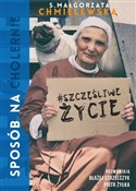 Sposób na ... - Małgorzata Chmielewska, Piotr Żyłka, Błażej Strzelczyk -  foreign books in polish 